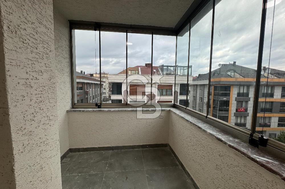 BAHÇELİEVLER'DE SATILIK 4+2 DAİRE