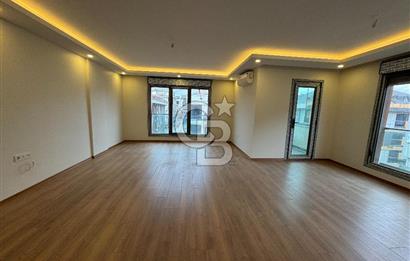 BAHÇELİEVLER'DE SATILIK 4+2 DAİRE