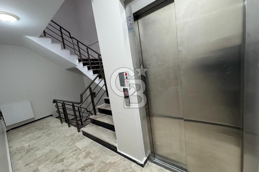 BAHÇELİEVLER'DE SATILIK 4+2 DAİRE