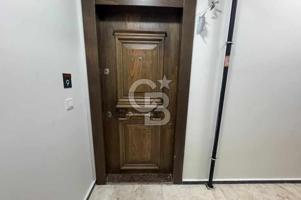 BAHÇELİEVLER'DE SATILIK 4+2 DAİRE