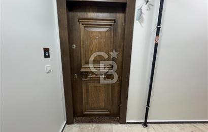 BAHÇELİEVLER'DE SATILIK 4+2 DAİRE