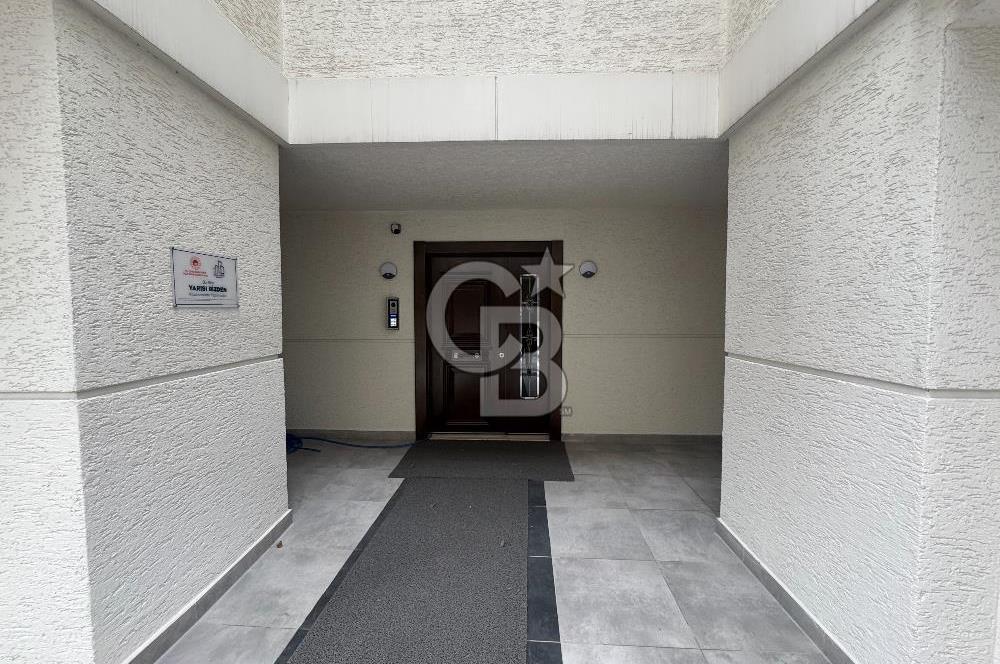 BAHÇELİEVLER'DE SATILIK 4+2 DAİRE