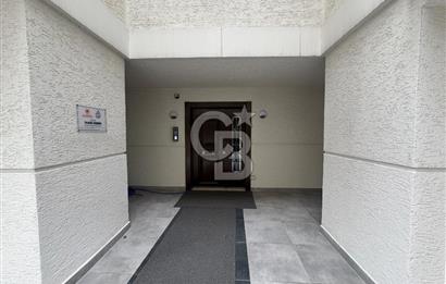 BAHÇELİEVLER'DE SATILIK 4+2 DAİRE