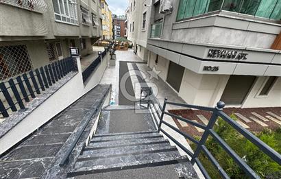 BAHÇELİEVLER'DE SATILIK 4+2 DAİRE