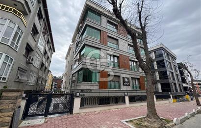 BAHÇELİEVLER'DE SATILIK 4+2 DAİRE