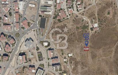 Balçova Çetin Emeç Mahallesinde Satılık İmarlı Arsa