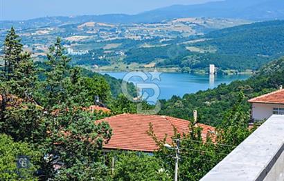 TERMAL SU EVİNİZİN MUSLUĞUNDA DENİZ MANZARALI JAKUZİLİ DUBLEKS