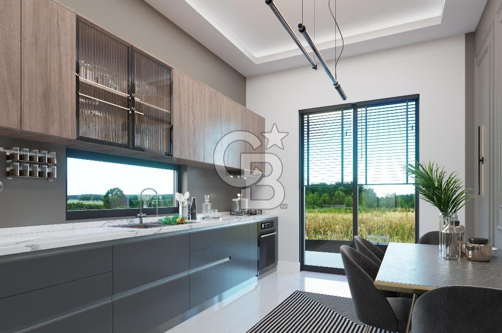 RAPSODİ T1 DAİRE 10 2+1 DAİRE