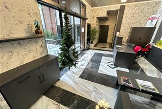 İZMİT YEŞİLOVA DIAMOND Q REZİDANS KİRALIK EŞYALI 1+1ARAKAT DAİRE - 10 - 327459