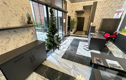 İZMİT YEŞİLOVA DIAMOND Q REZİDANS KİRALIK EŞYALI 1+1ARAKAT DAİRE