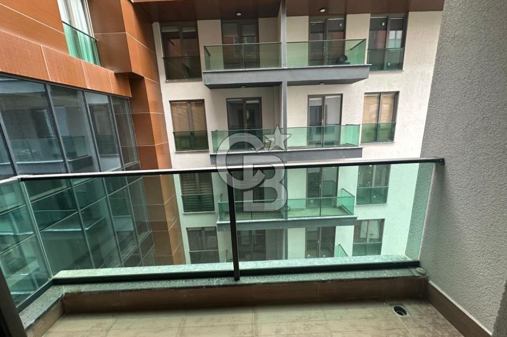 İZMİT YEŞİLOVA DIAMOND Q REZİDANS KİRALIK EŞYALI 1+1ARAKAT DAİRE