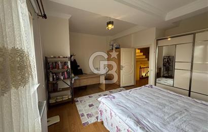 2.5 DÖNÜM ÜZERİNE YAPILI 440M2 İSKANLI DOĞALGAZLI SATILIK VİLLA