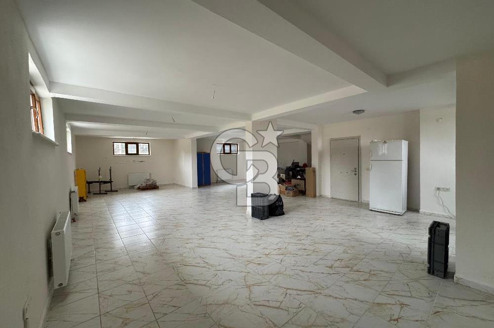 2.5 DÖNÜM ÜZERİNE YAPILI 440M2 İSKANLI DOĞALGAZLI SATILIK VİLLA