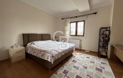 2.5 DÖNÜM ÜZERİNE YAPILI 440M2 İSKANLI DOĞALGAZLI SATILIK VİLLA