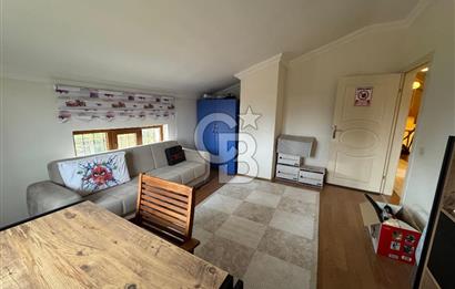 2.5 DÖNÜM ÜZERİNE YAPILI 440M2 İSKANLI DOĞALGAZLI SATILIK VİLLA