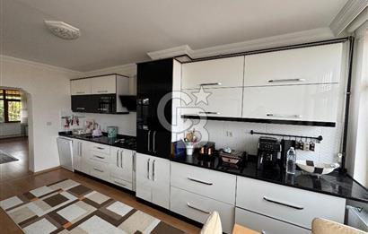 2.5 DÖNÜM ÜZERİNE YAPILI 440M2 İSKANLI DOĞALGAZLI SATILIK VİLLA