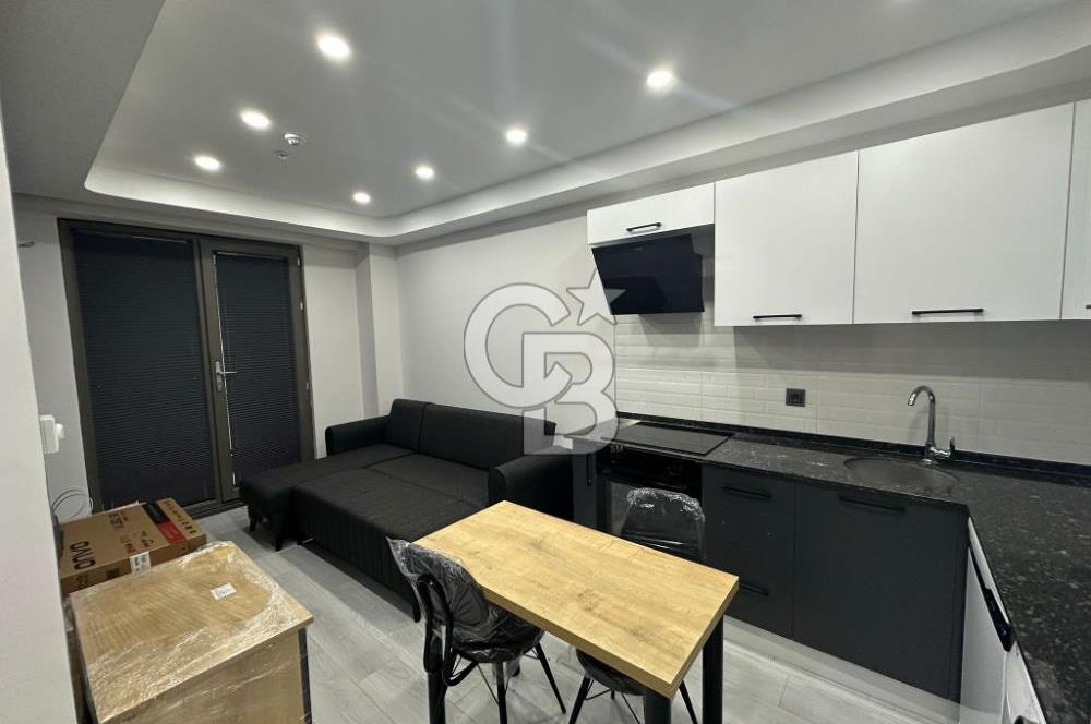 İZMİT YEŞİLOVA DIAMOND Q REZİDANS KİRALIK EŞYALI 1+1ARAKAT DAİRE