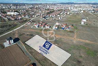 CB OPİA'DAN OVADEMİRLER'DE VİLLALIK ARSA ( KAT KARŞILIĞI ) - 2 - 327488