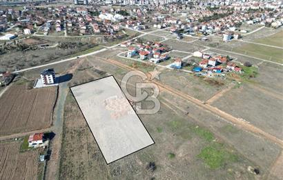 CB OPİA'DAN OVADEMİRLER'DE VİLLALIK ARSA ( KAT KARŞILIĞI )