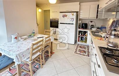 Sancaktepe Rings İstanbul içinde satılık, bakımlı 2.5+1 daire