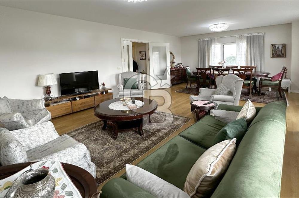 Sancaktepe Rings İstanbul içinde satılık, bakımlı 2.5+1 daire