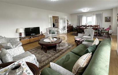 Sancaktepe Rings İstanbul içinde satılık, bakımlı 2.5+1 daire