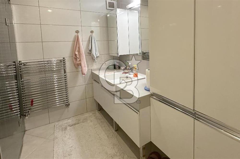 Sancaktepe Rings İstanbul içinde satılık, bakımlı 2.5+1 daire