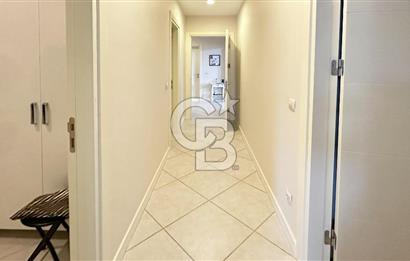 Sancaktepe Rings İstanbul içinde satılık, bakımlı 2.5+1 daire