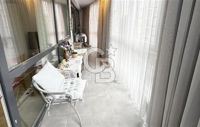 Sancaktepe Rings İstanbul içinde satılık, bakımlı 2.5+1 daire