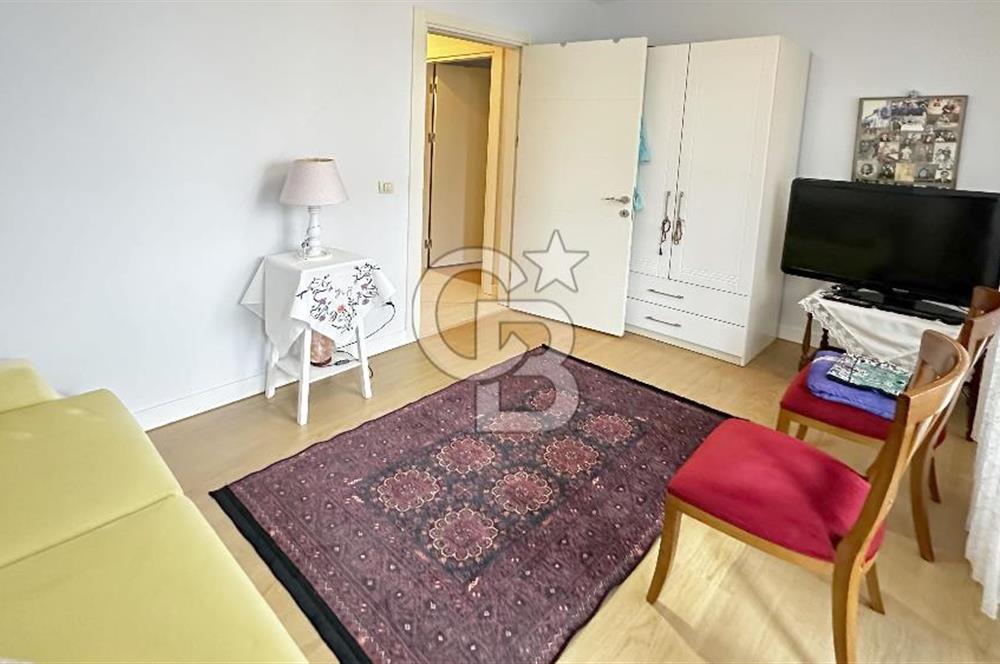 Sancaktepe Rings İstanbul içinde satılık, bakımlı 2.5+1 daire