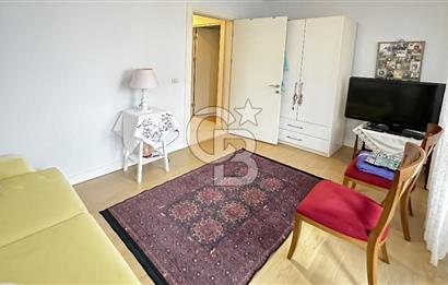 Sancaktepe Rings İstanbul içinde satılık, bakımlı 2.5+1 daire