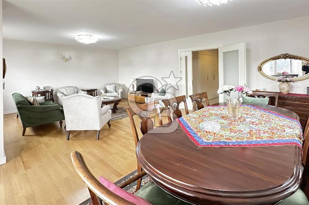 Sancaktepe Rings İstanbul içinde satılık, bakımlı 2.5+1 daire