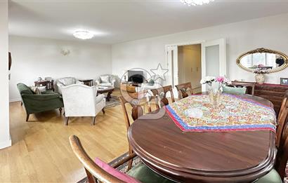 Sancaktepe Rings İstanbul içinde satılık, bakımlı 2.5+1 daire