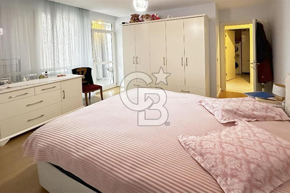 Sancaktepe Rings İstanbul içinde satılık, bakımlı 2.5+1 daire