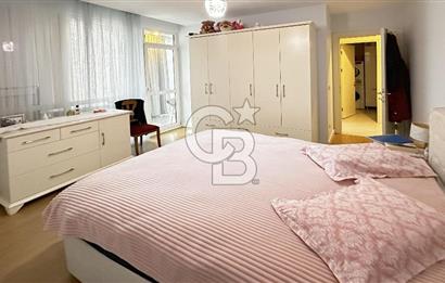 Sancaktepe Rings İstanbul içinde satılık, bakımlı 2.5+1 daire