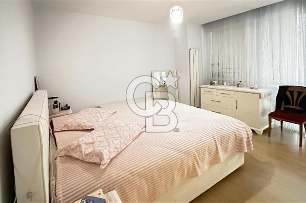 Sancaktepe Rings İstanbul içinde satılık, bakımlı 2.5+1 daire