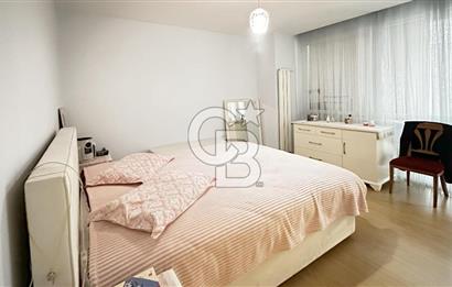 Sancaktepe Rings İstanbul içinde satılık, bakımlı 2.5+1 daire