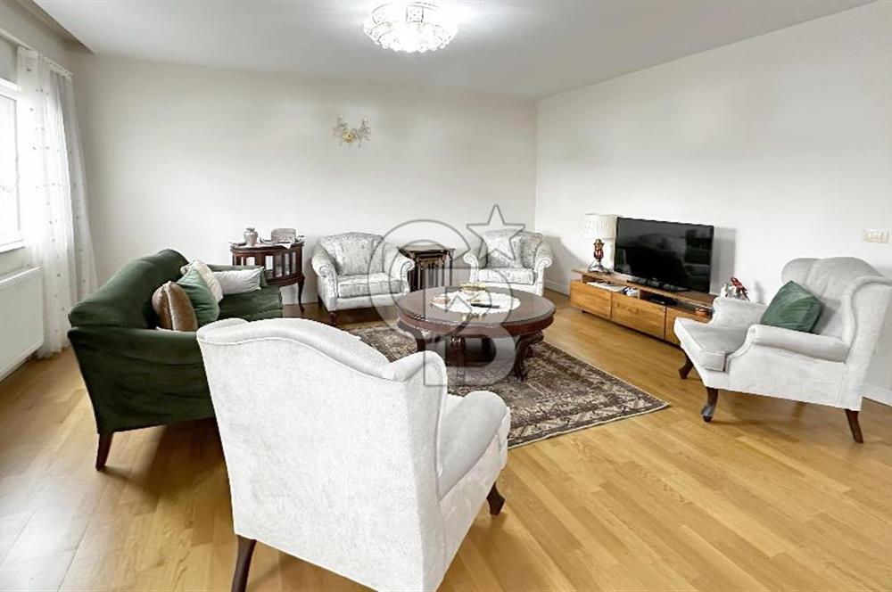 Sancaktepe Rings İstanbul içinde satılık, bakımlı 2.5+1 daire