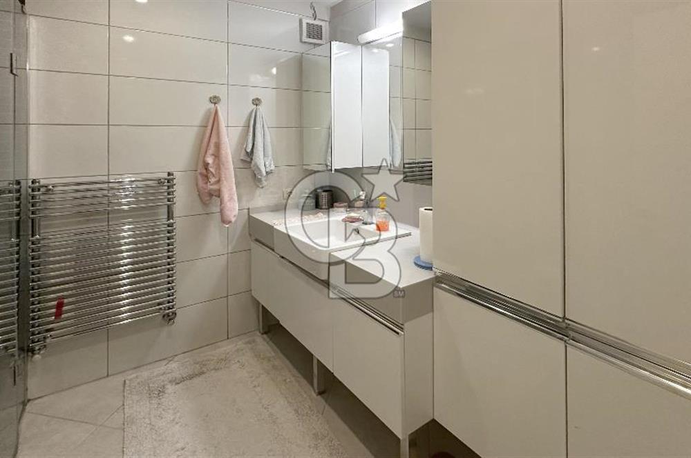 Sancaktepe Rings İstanbul içinde satılık, bakımlı 2.5+1 daire