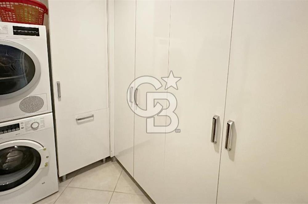 Sancaktepe Rings İstanbul içinde satılık, bakımlı 2.5+1 daire