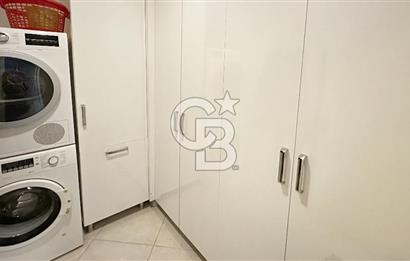 Sancaktepe Rings İstanbul içinde satılık, bakımlı 2.5+1 daire