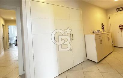 Sancaktepe Rings İstanbul içinde satılık, bakımlı 2.5+1 daire