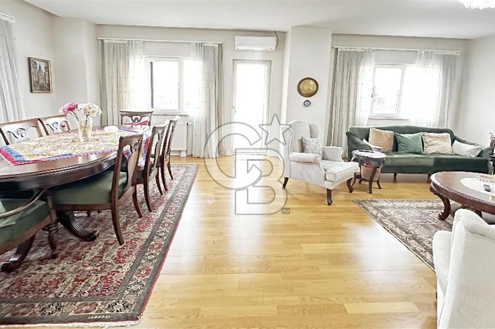 Sancaktepe Rings İstanbul içinde satılık, bakımlı 2.5+1 daire