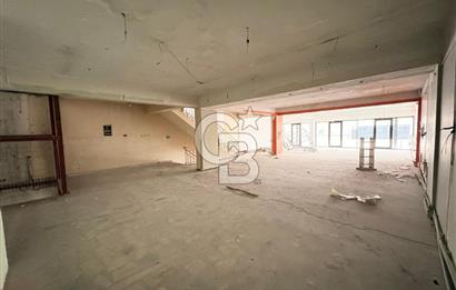 GERSAN SANAYİDE SATILIK KOMPLE 5 KATLİ BİNA ASANSÖRLÜ