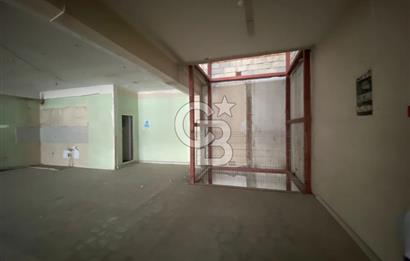 GERSAN SANAYİDE SATILIK KOMPLE 5 KATLİ BİNA ASANSÖRLÜ