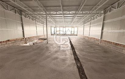 GERSAN SANAYİDE SATILIK KOMPLE 5 KATLİ BİNA ASANSÖRLÜ