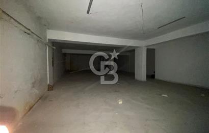 GERSAN SANAYİDE SATILIK KOMPLE 5 KATLİ BİNA ASANSÖRLÜ