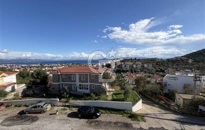 Satılık Çevreyolu'nda Dubleks Daire 