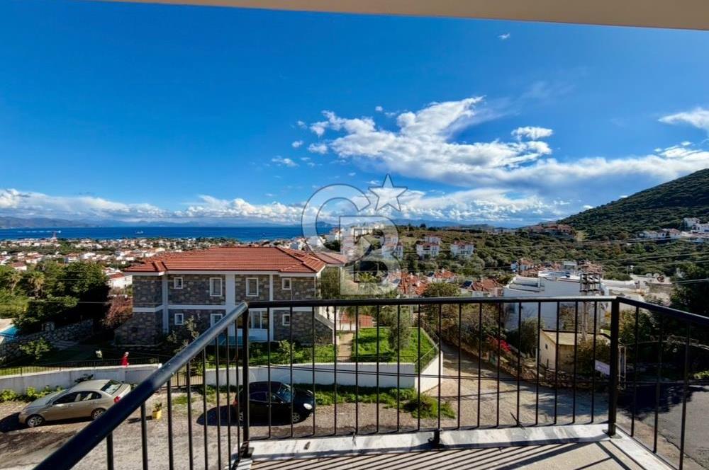 Satılık Çevreyolu'nda Dubleks Daire 