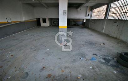 CB OPİA'DAN "BİR EYLÜL SANAYİ SİTESİNDE İŞYERİ"